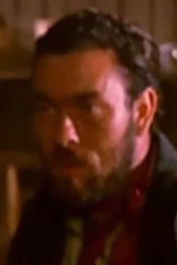 Actor Gianlorenzo Bernini