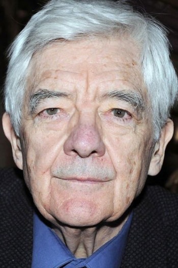 Film director Denis Héroux