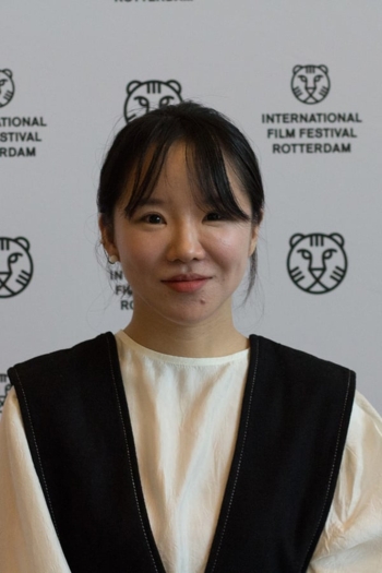 Film director Yoon Dan-bi