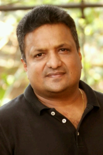 Film director Sanjay Gupta