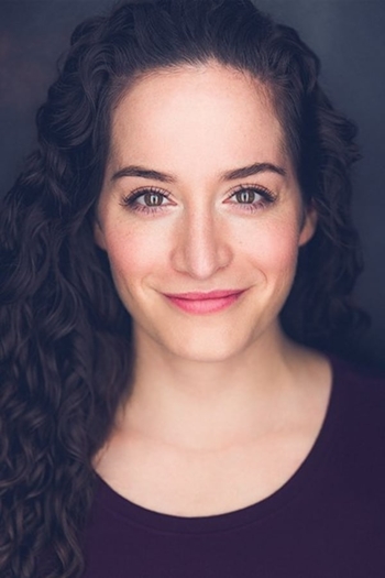 Actor Courtney Alana Ward