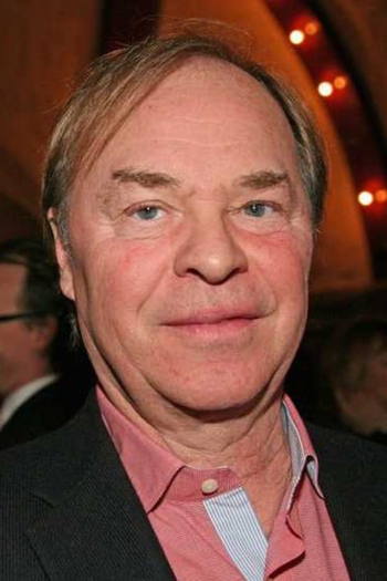 Actor Ola Håkansson