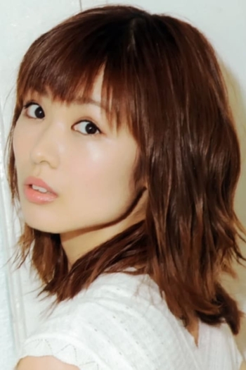 Actor Mai Fuchigami