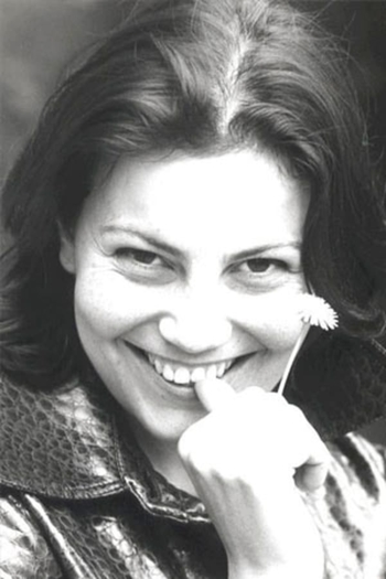 Actor Cristina Dotti