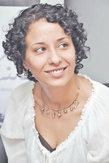 Actor Donia Maher