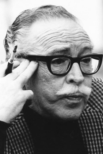 Actor Dalton Trumbo