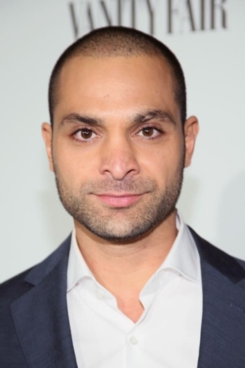 Actor Michael Mando