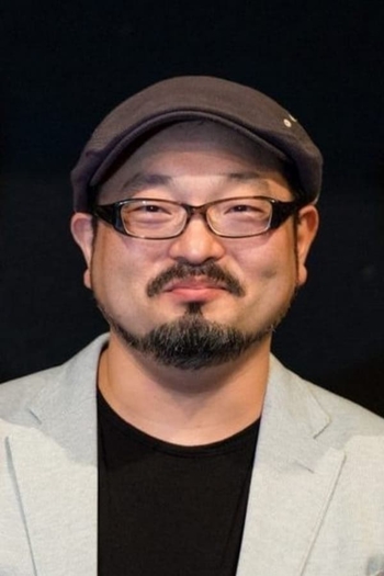 Actor Koji Shiraishi