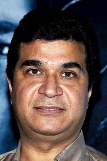 Film director Ashu Trikha