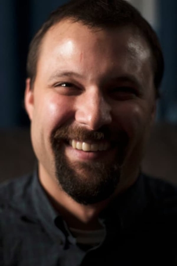 Actor John Mastriano