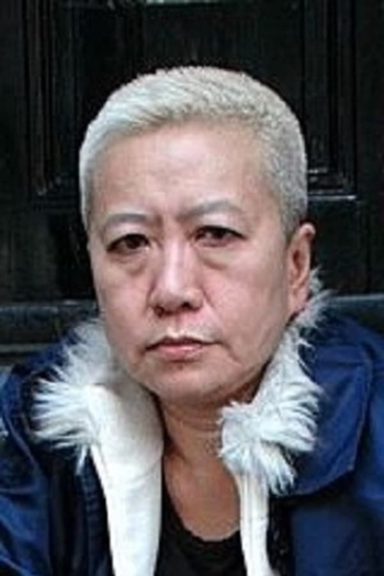 Film director Shu Lea Cheang