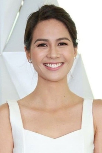 Actor Kaye Abad