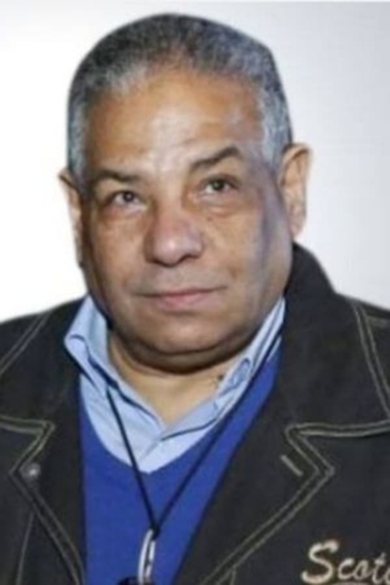 Film director Adel El Aassar