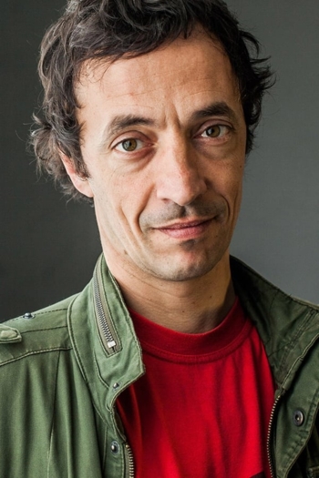 Actor Pedro Lacerda