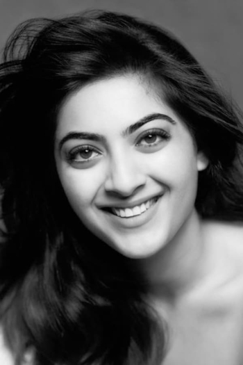 Actor Zayn Marie Khan