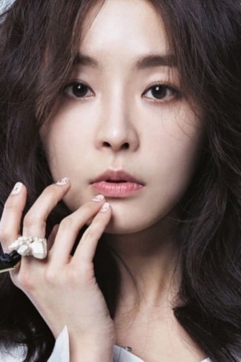 Actor Jeong Yu-mi