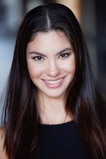 Actor Tsuria Díaz