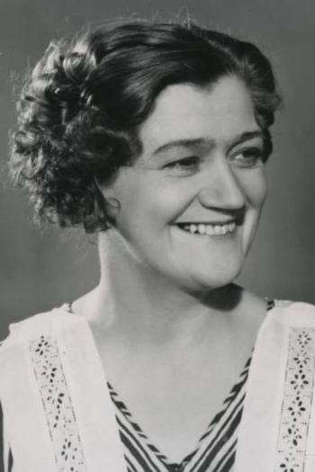 Actor Bodil Ipsen