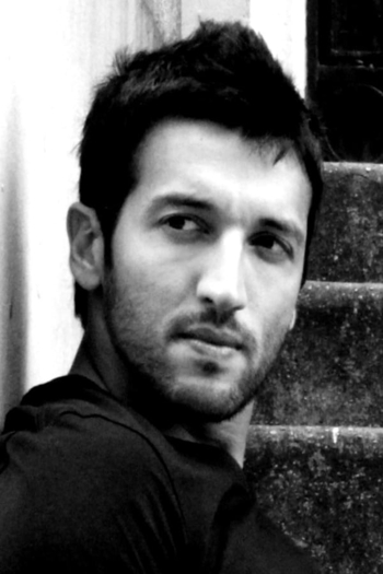 Actor Samuel Kefi Abrikh