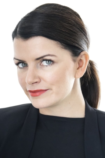 Actor Kim Lévesque Lizotte