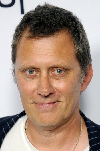 Actor Alwin H. Küchler