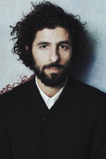 Actor José González