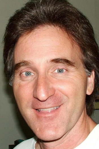 Actor George Coutoupis