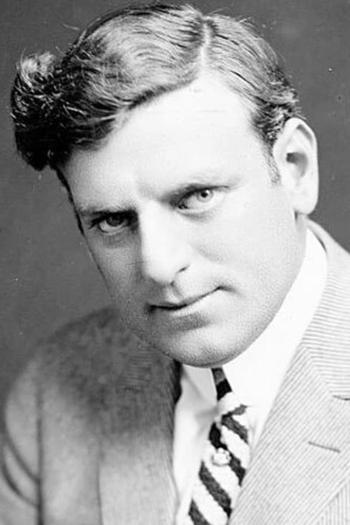 Actor Gilbert M. Anderson