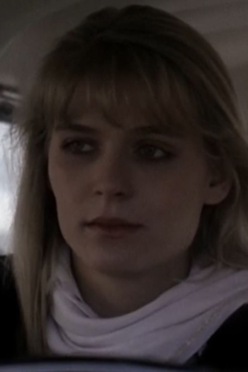 Actor Pirkko Hämäläinen