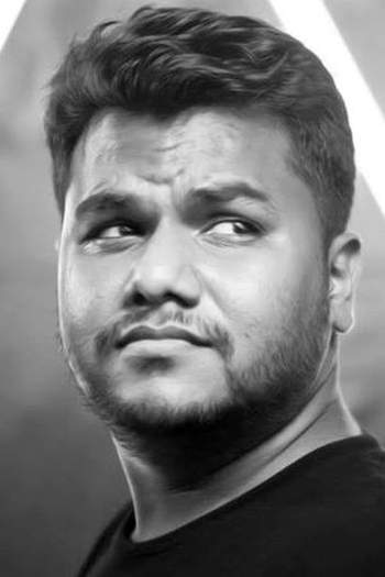 Film director Karthik Shamalan