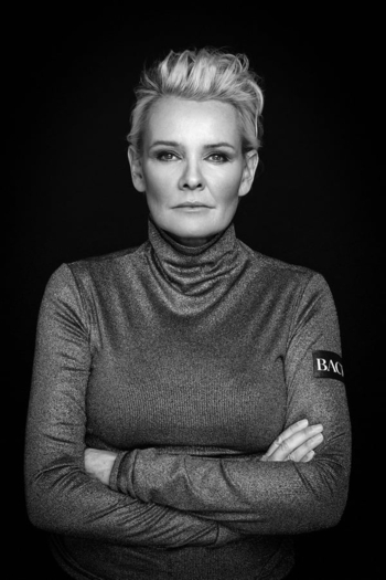 Actor Eva Dahlgren
