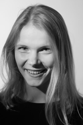 Actor Elise Metsanurk