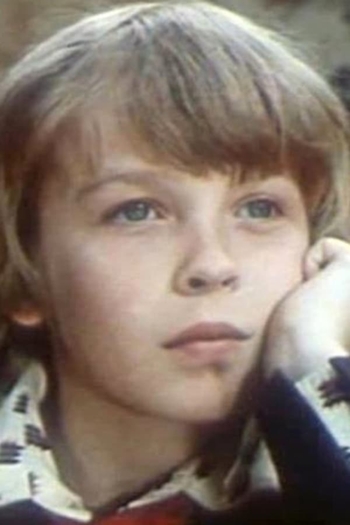 Actor Dmitriy Maksimov