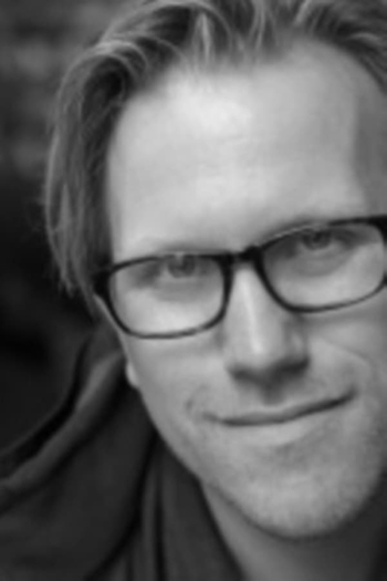 Film director Jack Macinnes