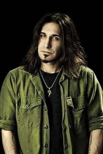 Actor Brian Tichy