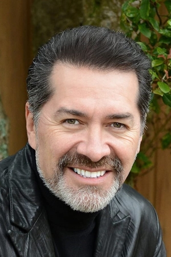 Actor René Peraza