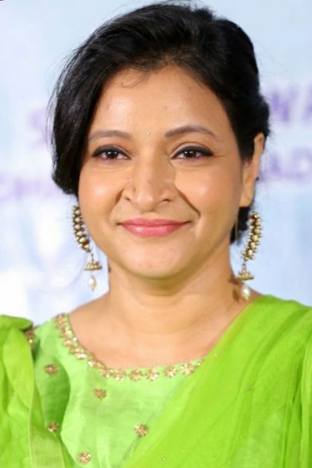 Actor Manjula Ghattamaneni