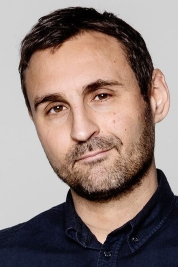 Actor Johar Bendjelloul