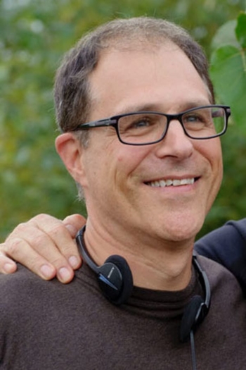 Film director Paul Ziller