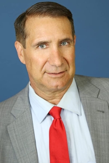 Actor Alexander Kanellakos