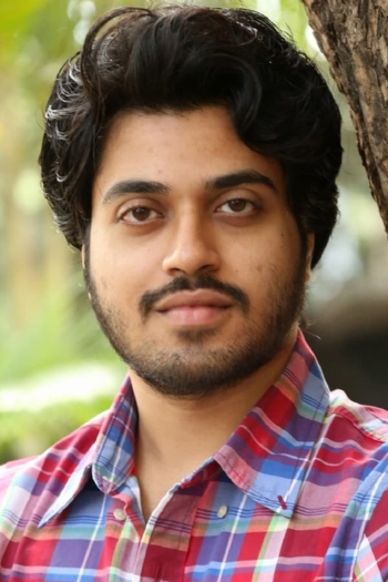 Actor Chetan Maddineni