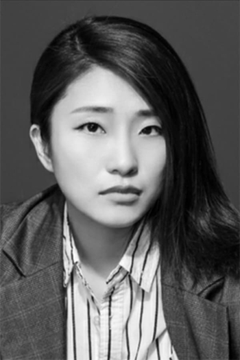 Film director Lisa Zi Xiang