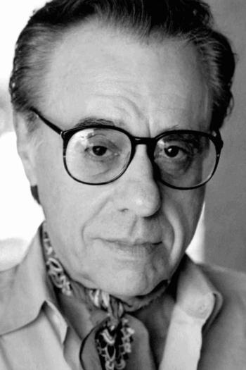 Actor Peter Bogdanovich