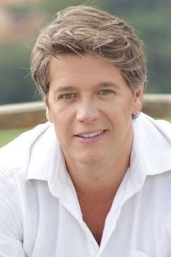 Actor David Cardoso Jr.