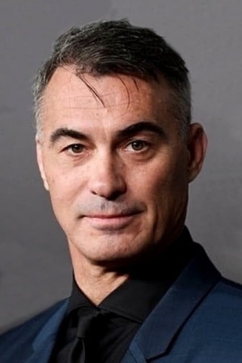 Actor Chad Stahelski