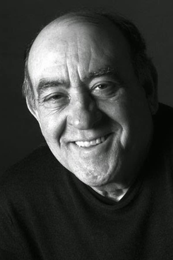 Actor Pep Cortés