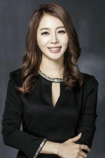 Actor Lee Ji-hye