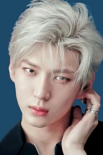 Actor Jung Taek-woon