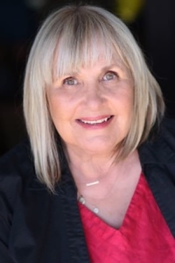 Actor Julie Ariola