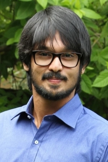 Actor Nakul
